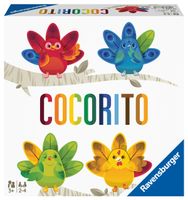 Ravensburger Cocorito - thumbnail