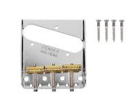 Fender 0990806100 bridge assembly American Vintage Tele