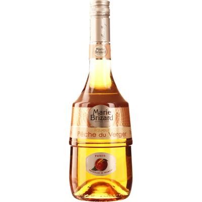 Marie Brizard Peche du Verger Liqueur 70CL