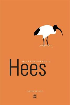 Hees - Maarten Goethals - eBook (9789460012877) Hees - Maarten Goethals - eBook (9789460012877)
