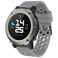 Denver Bluetooth Smart Watch SW-510 Grijs GPS 11611100050