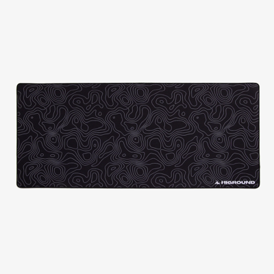 Higround Blackice XL - Muismat