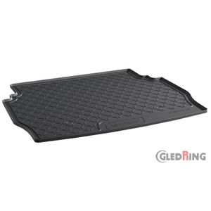 Kofferbakmat passend voor BMW 1-Serie F20 5-deurs 2011- GL1205