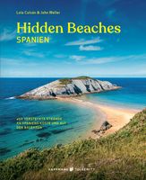 Reisgids Hidden Beaches Spanien - Spanje | Haffmans & Tolkemitt - thumbnail