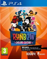 PS4 Runbow Deluxe Edition - thumbnail