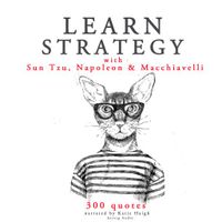 Learn Strategy with Napoleon, Sun Tzu and Machiavelli - thumbnail