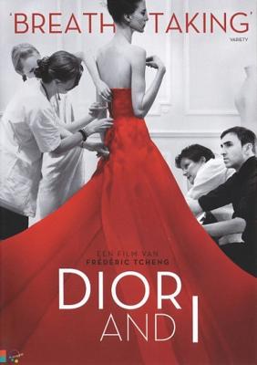 Dior And I - DVD (5425037940269) Dior And I - DVD (5425037940269)
