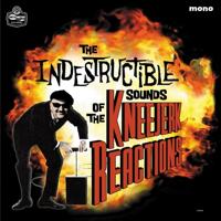 The Indestructible Sounds Of... - CD (5055300352071)