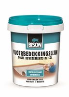 Bison Vloerbedekkingslijm Verwijderbaar Buc 2.5Kg*1 Nlfr - 1323100 - 1323100