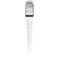 Patchkabel SFTP, RJ-45 met Cat.7a Kabel