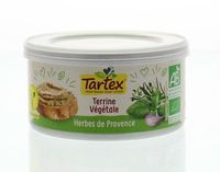 Pate provencaalse kruiden bio