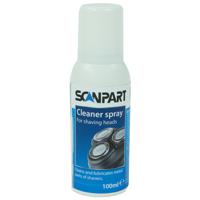 Scanpart Scheerapparaat Cleaner 100ml - thumbnail