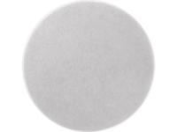 Magnat Interior ICQ 62 Inbouwluidspreker 180 W 4 Ω Wit 1 stuk(s)