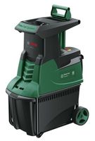 Bosch Groen AXT 25 D | Fluisterhakselaar | 2500 W | 53L 0600803103