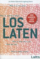 Loslaten - Ingeborg Deana, Jan Wolter Bijleveld - eBook (9789044969665)