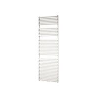 Designradiator Florion Nxt Enkel 171 x 50 cm 901 Watt Wit Structuur