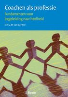 Coachen als professie - Ien G.M. van der Pol - ebook - thumbnail