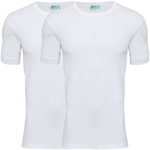 JBS 2 stuks Organic Cotton T-Shirt * Actie *