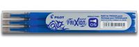 Rollerpenvulling PILOT Frixion Hi-Tecpoint blauw 0.25mm