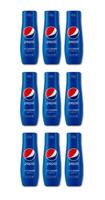 SodaStream - Pepsi (9 pcs) - Bundle