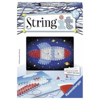 Ravensburger string IT Mini - voertuigen - thumbnail