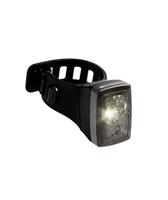 Smart - Usb oplaadbare koplamp gem usb