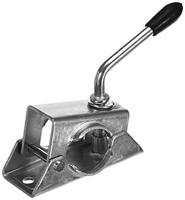 HP-Autozubehör 25200 klemklem steunwielhouder