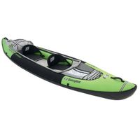 Sevylor Wildwaterkayak Yukon - thumbnail