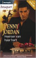 Heerser van haar hart - Penny Jordan - ebook - thumbnail