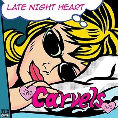 Late Night Heart - 7 inch Vinyl;7 inch Vinyl (0724101793073)