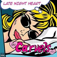 Late Night Heart - 7 inch Vinyl;7 inch Vinyl (0724101793073)
