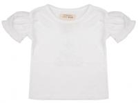 Little Indians shirt Ruffle meisjes katoen
