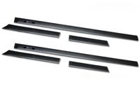 Tuning-Tec Deurstrip set BMW E36 COUPE/CABRIO 12 90-08 99 M3 STIJL