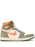 Jordan baskets Air Jordan 1 High OG 'Celadon' - Vert - thumbnail