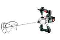 Metabo RWEV 1600-2 betonmolen 1600 W - thumbnail