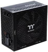 Thermaltake PS-TPD-0850F3FAGE-2 Toughpower GF2 ARGB 850W - TT Premium Edition PC-voeding,Zwart