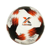 Xtreme Voetbal Hattrick Oranje