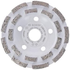 Bosch Accessories 2608601761 Komschijf Expert for concrete met lange levensduur Diameter: 115 mm 1 stuk(s)