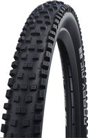 Schwalbe Vouwband Nobby Nic Performance 27.5 x 2.80" / 70-584 mm zwart - thumbnail