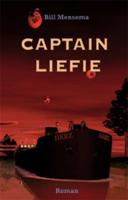 Captain Liefie - Bill Mensema - Paperback (9789054522379)
