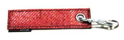 Feuerwear Nick Sleutelhanger Rood