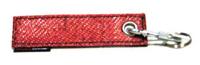 Feuerwear Nick Sleutelhanger Rood