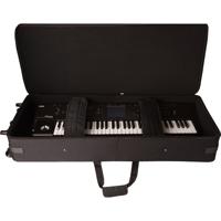 Gator Cases GK-88 softcase voor 88-toetsen keyboard, 146 x 46 x 15 cm