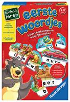 Ravensburger 243730 243730 Educatief speelgoed