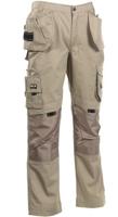 Herock DAGAN Trouser Werkbroek met kniestukken