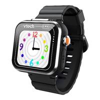 Vtech 80-531674 KidiZoom Smart Watch MAX zwart