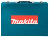 Makita Accessoires Koffer Staal slagmoersleutel 6906 - 182604-1