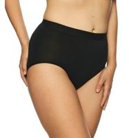 Lady Avenue Bamboo Midi Brief * Actie *