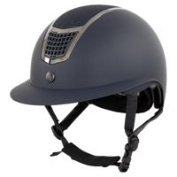 Cap Lambda Plus Navy - 53-55