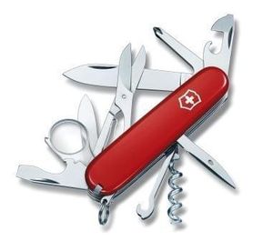 Victorinox Explorer